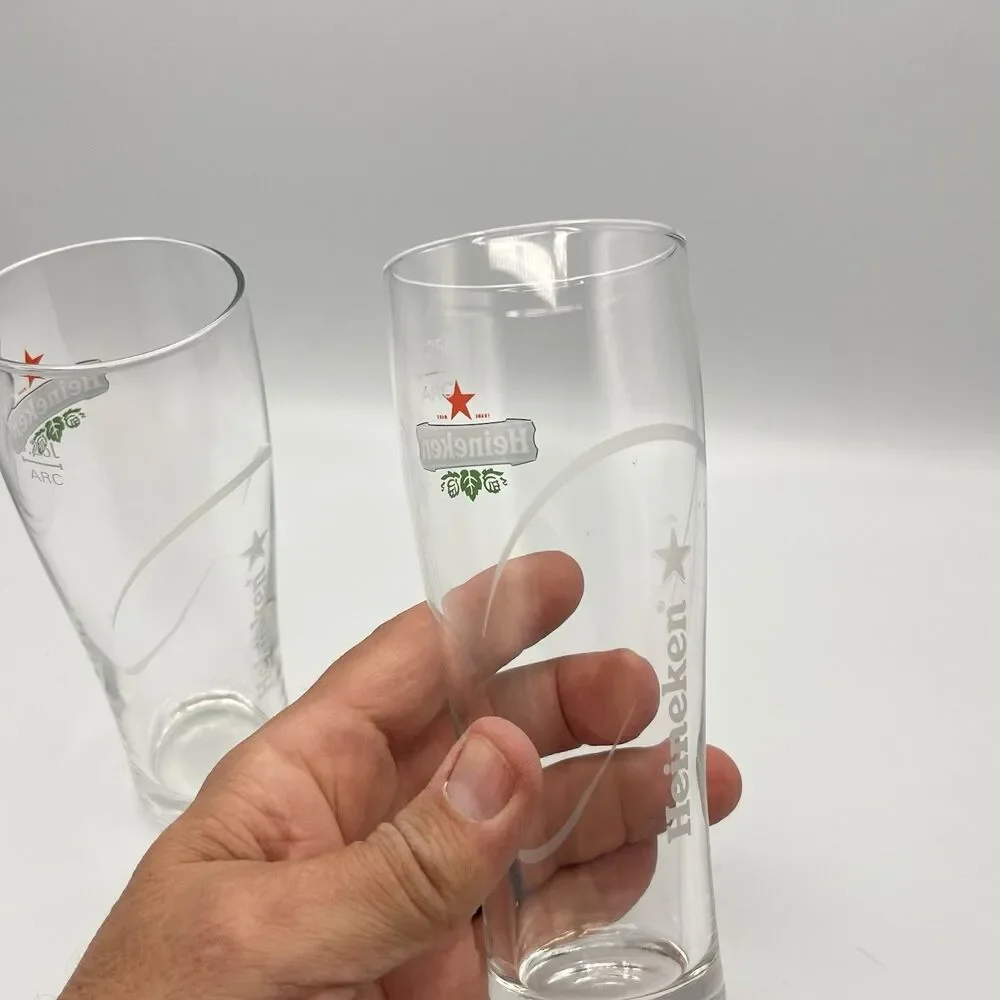 Heineken product two